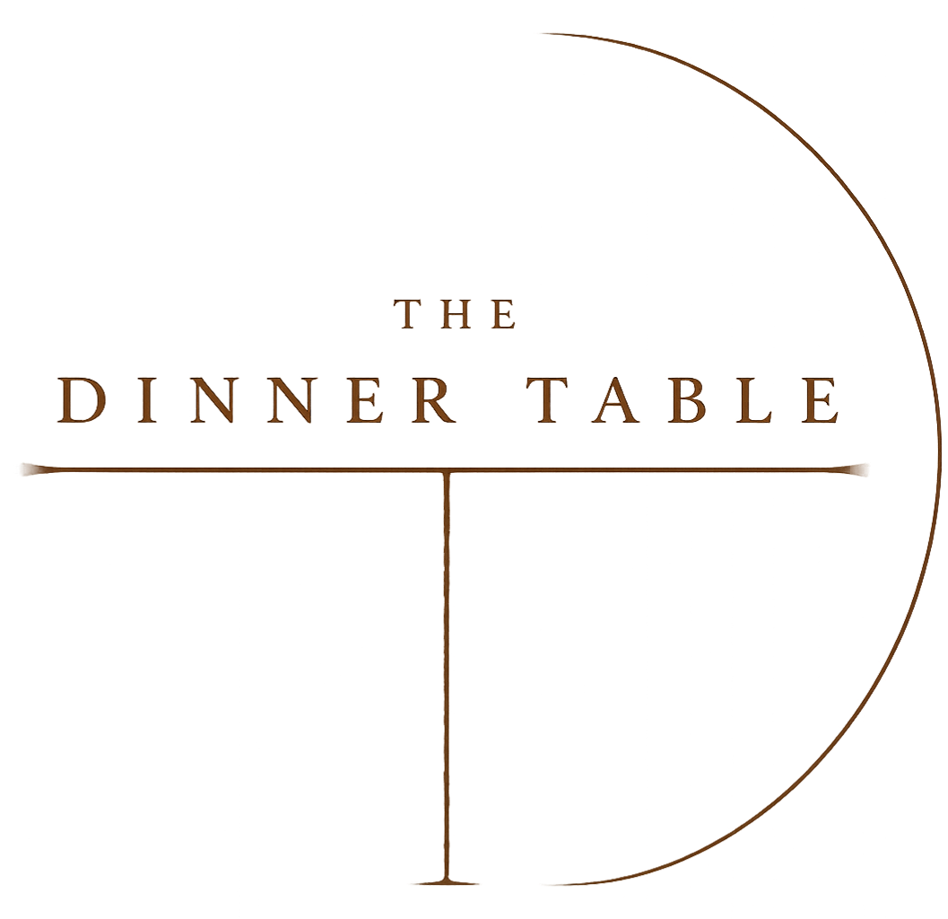 Dinner Table Logo